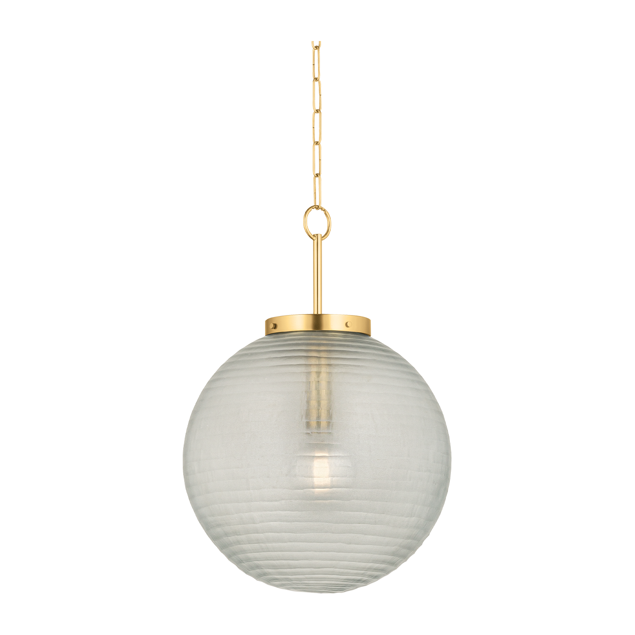 Hudson Valley Lighting Falls Mills 1 Light 20 inch Pendant Ceiling Light