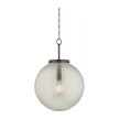 Hudson Valley Lighting Falls Mills 1 Light 20 inch Pendant Ceiling Light