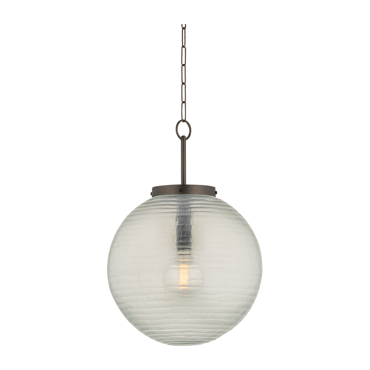 Hudson Valley Lighting Falls Mills 1 Light 20 inch Pendant Ceiling Light