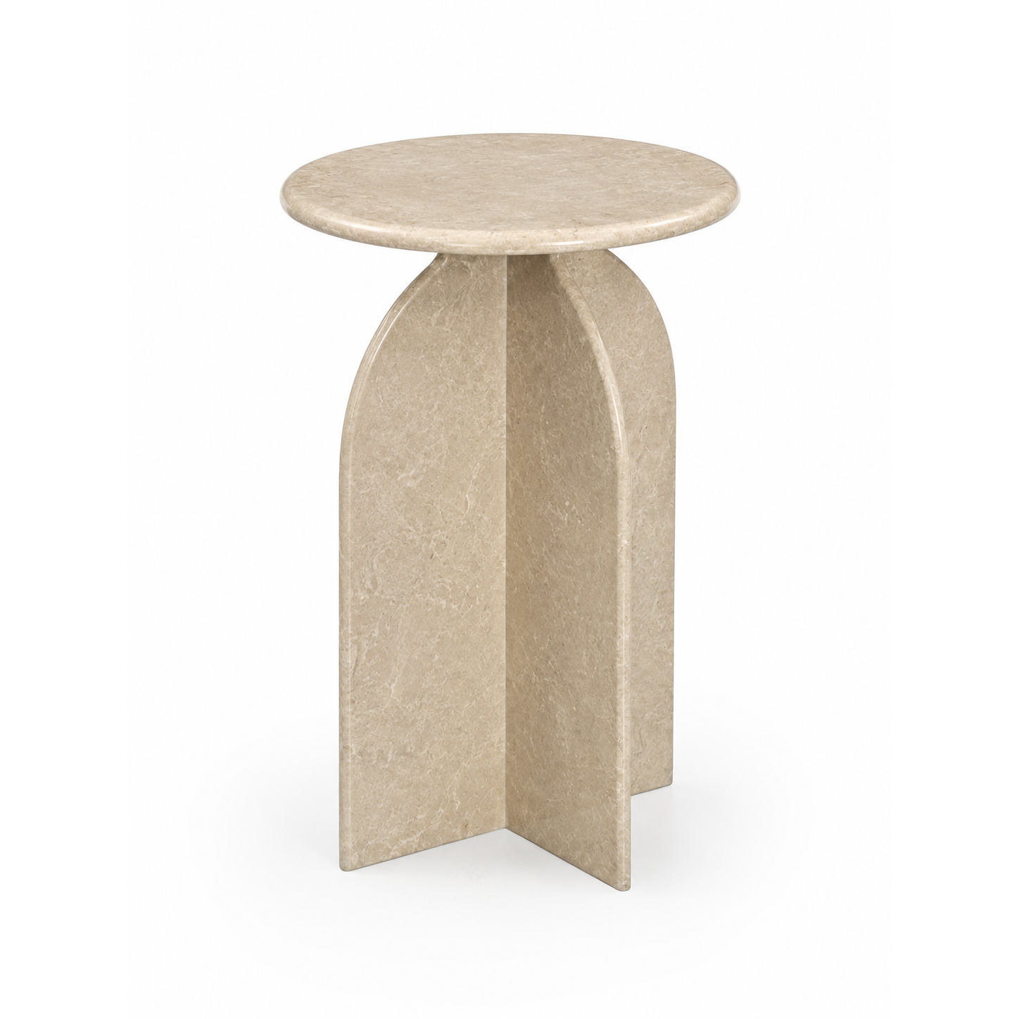 BMC Abbey Accent Table