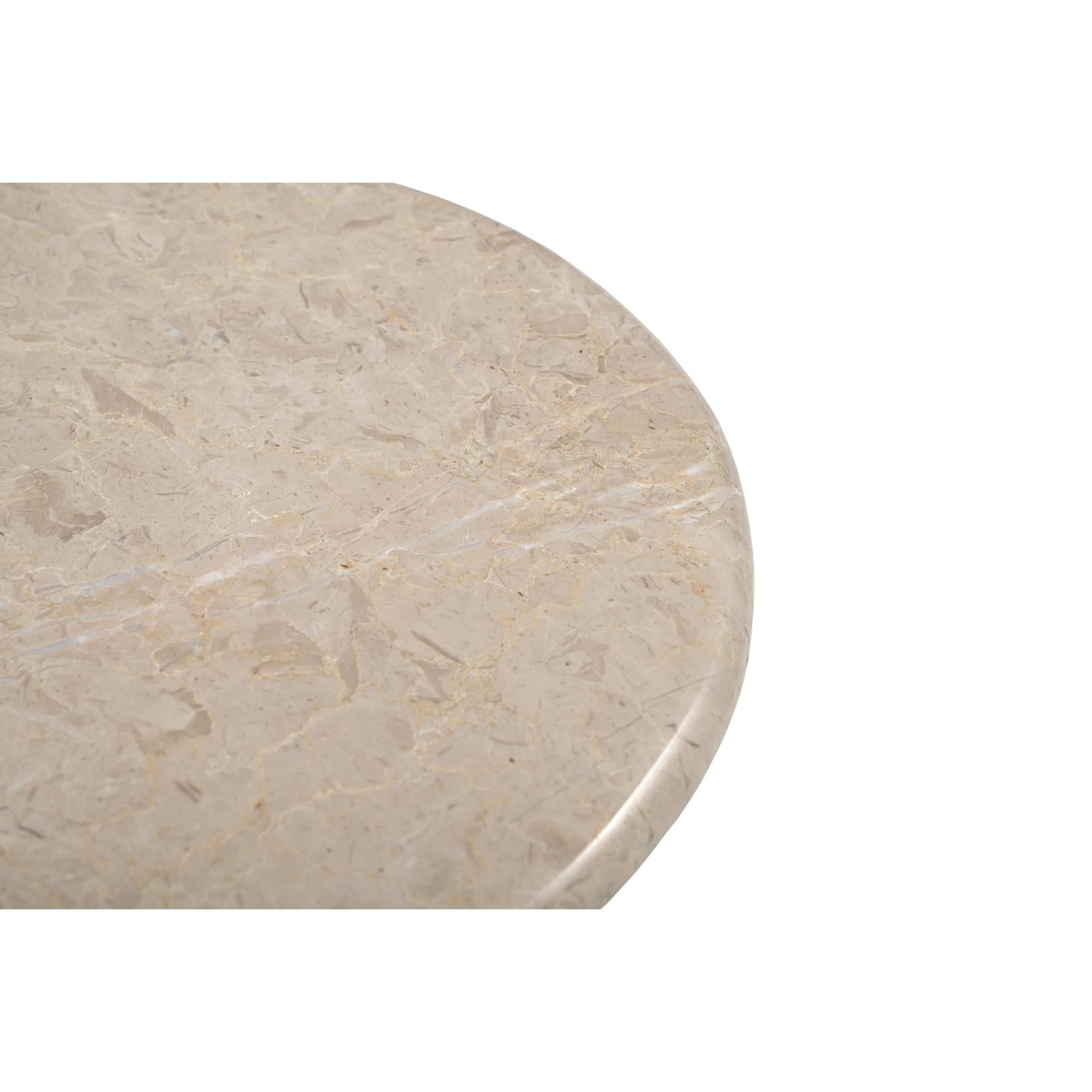 BMC Abbey Accent Table