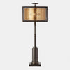 Global Views Double Shade Lamp Clearance