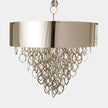 Global Views Prym Chain Pendant