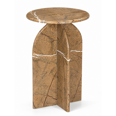 Bassett Mirror Abbey Accent Table