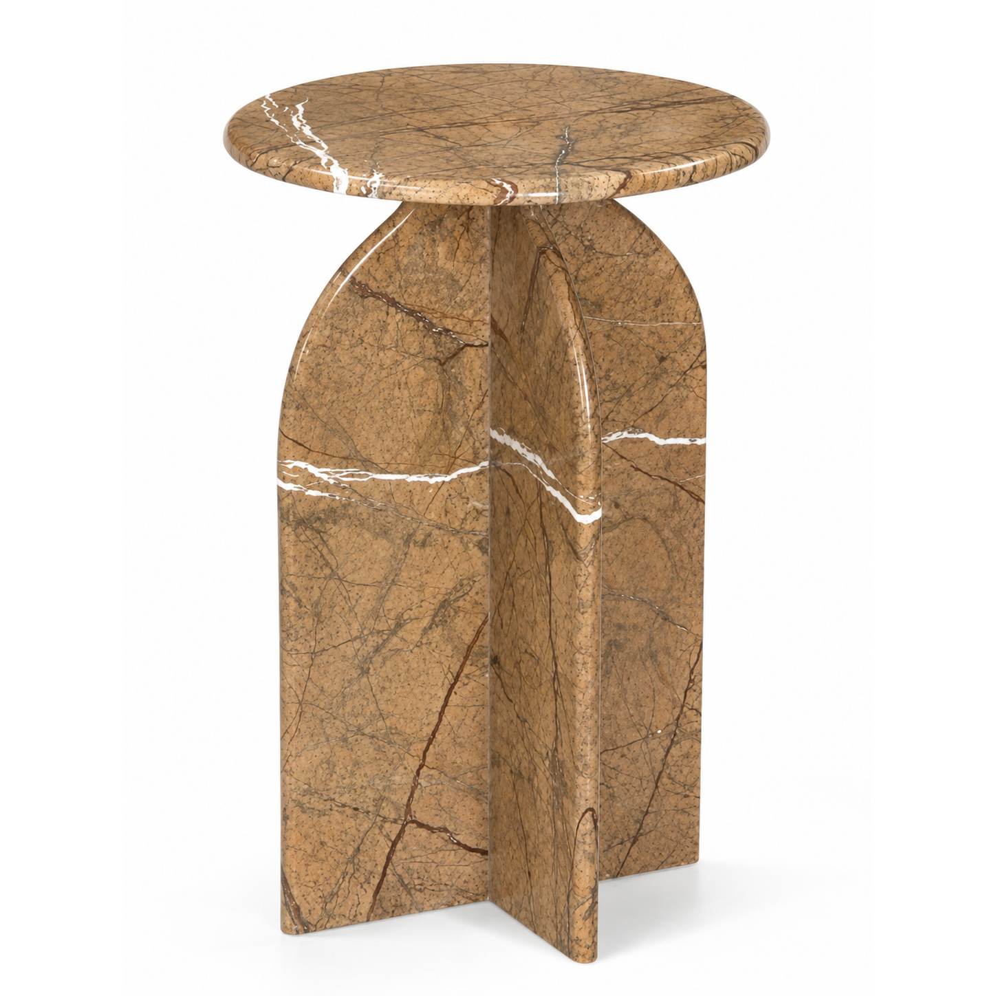 BMC Abbey Accent Table