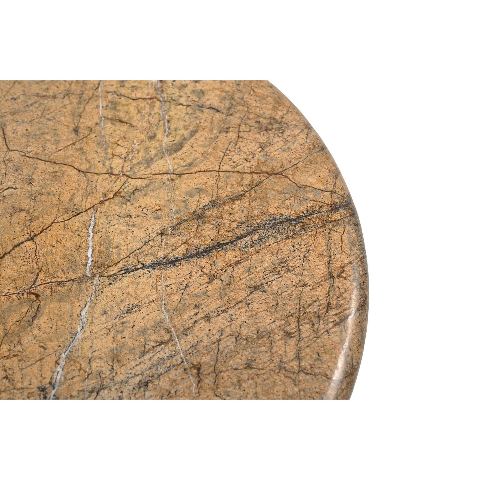 BMC Abbey Accent Table