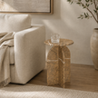 BMC Abbey Accent Table