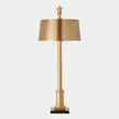 Global Views Library Lamp