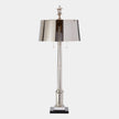 Global Views Library Lamp