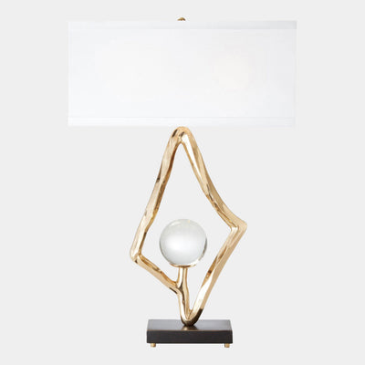 Global Views Kite Lamp