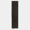 Global Views Pleated Cabinet
