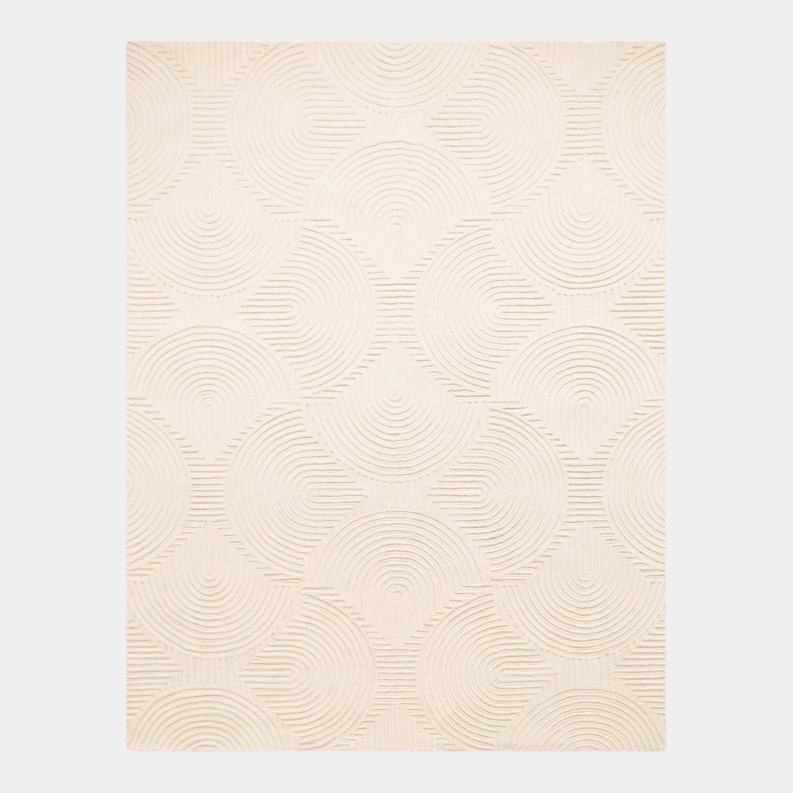 Global Views Arches Rug
