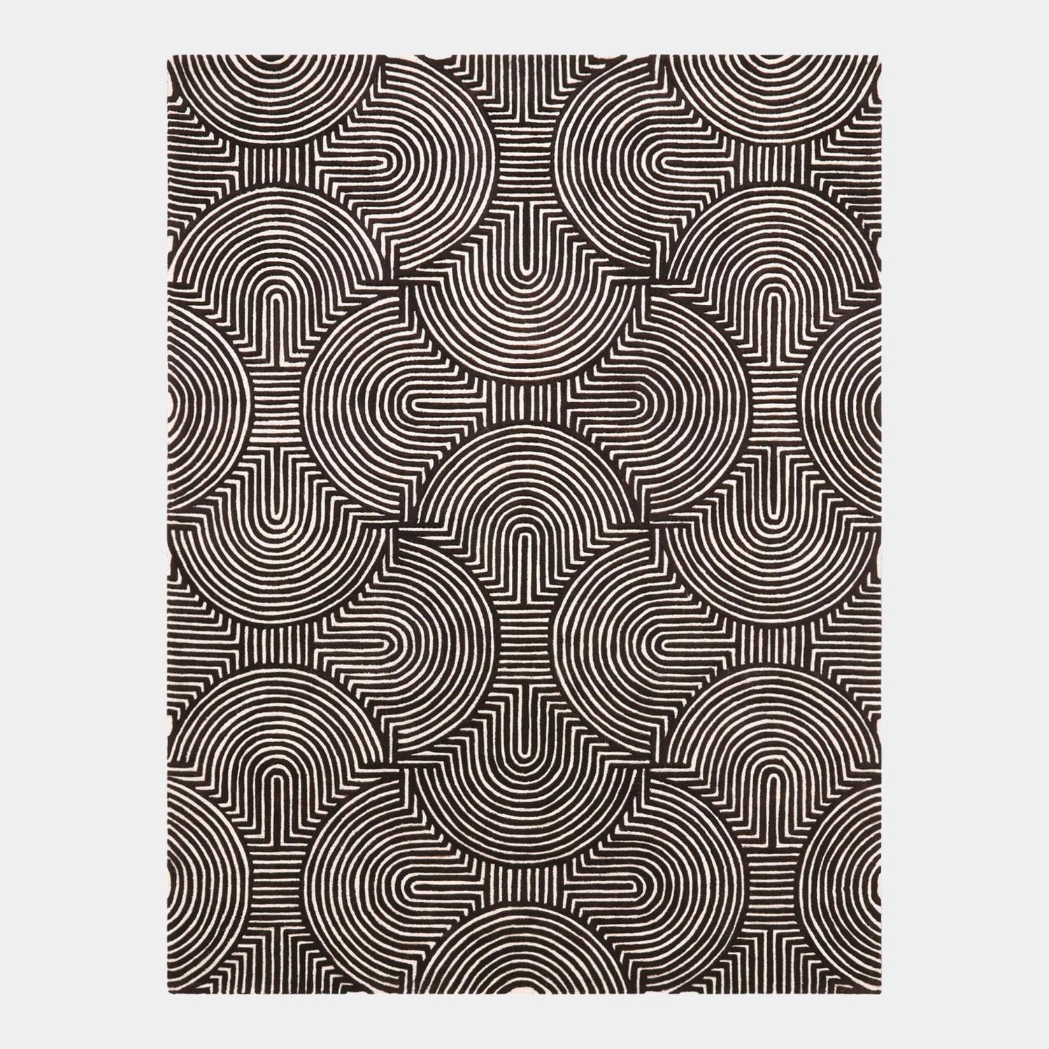 Global Views Arches Rug