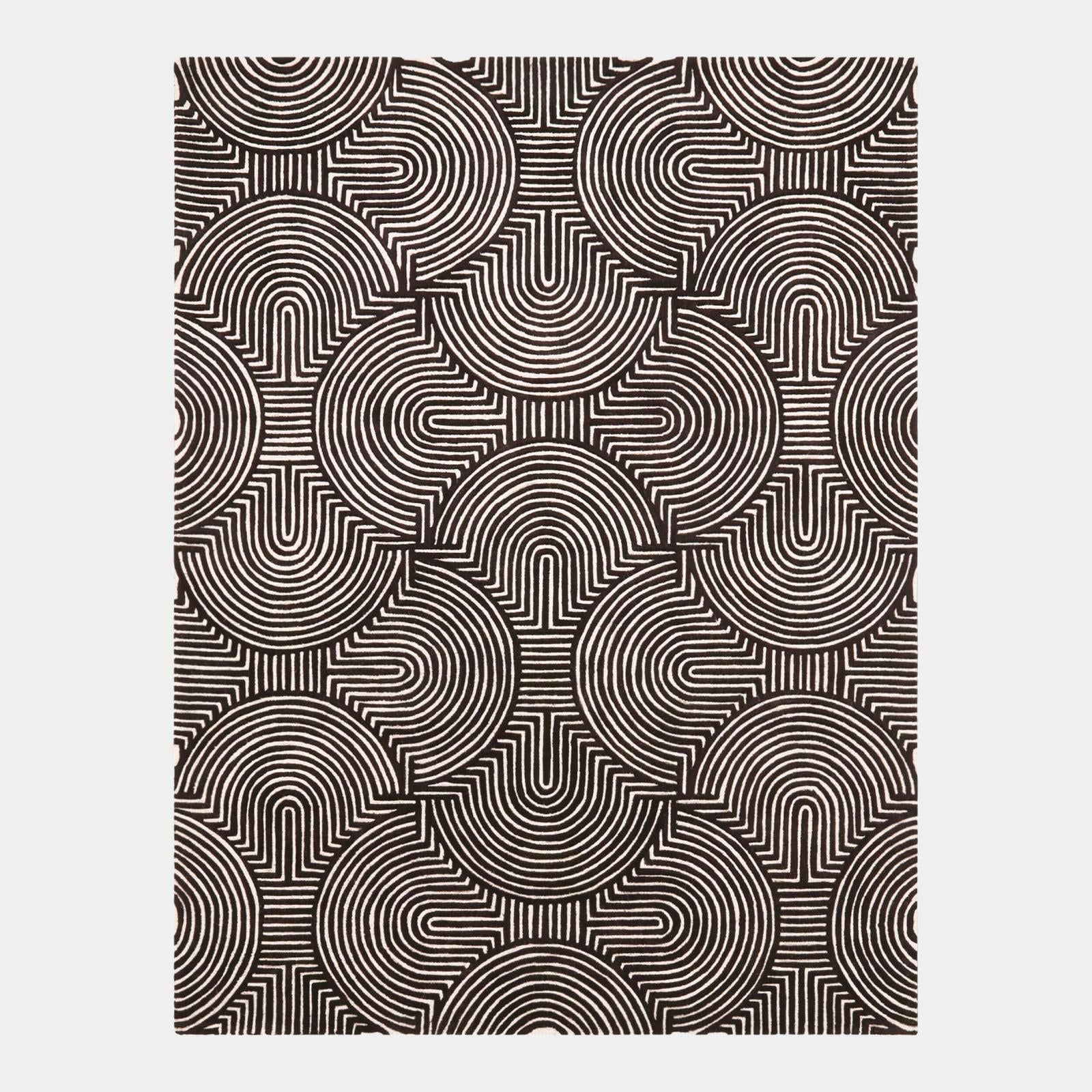 Global Views Arches Rug