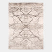 Global Views Neutrals Mirror Match Marble Rug