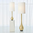 Global Views Lloyd Bulb Floor Lamp