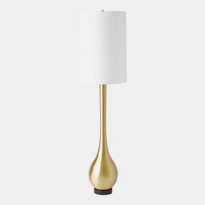 Global Views Lloyd Bulb Floor Lamp
