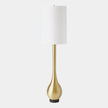 Global Views Lloyd Bulb Floor Lamp