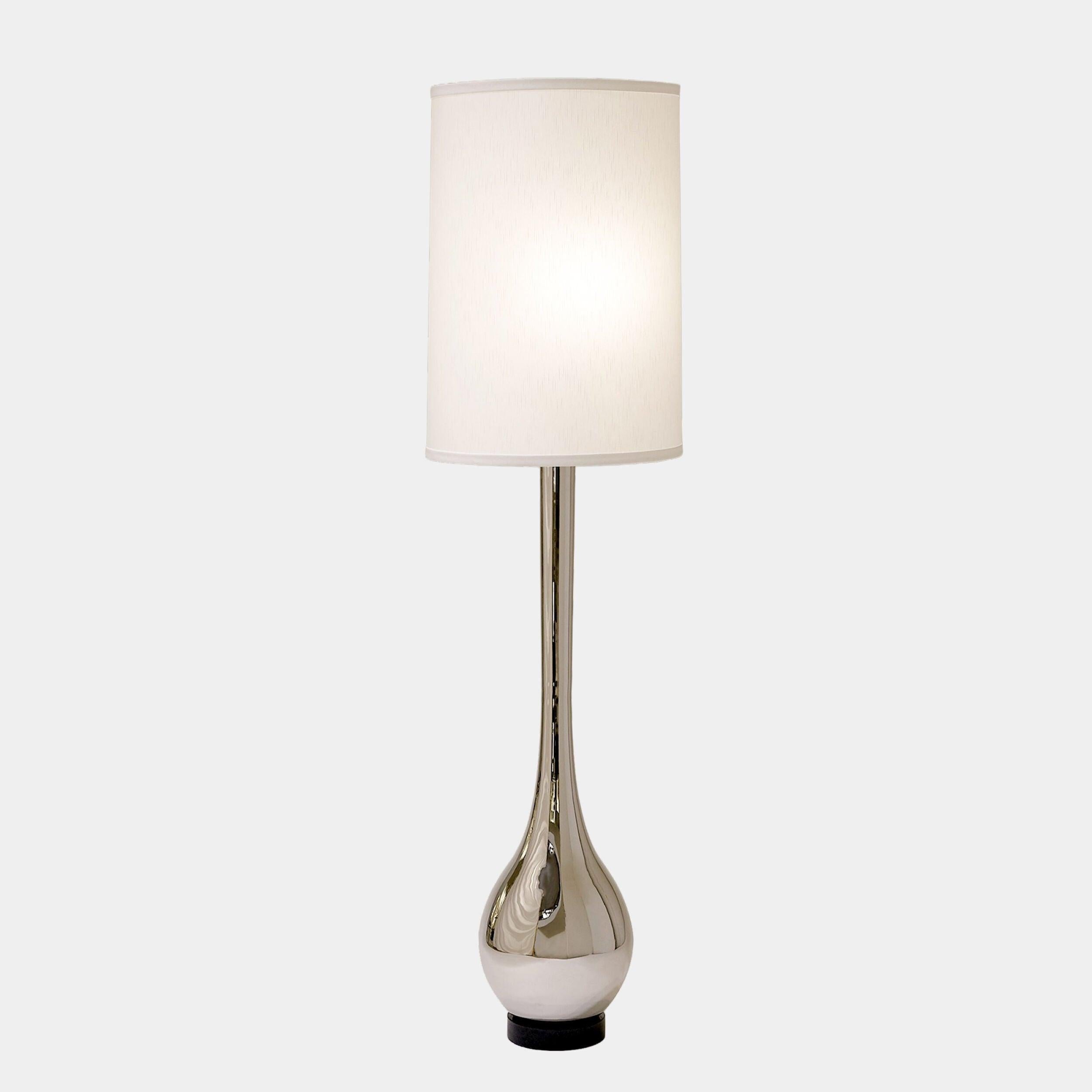 Global Views Lloyd Bulb Floor Lamp