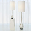 Global Views Lloyd Bulb Floor Lamp