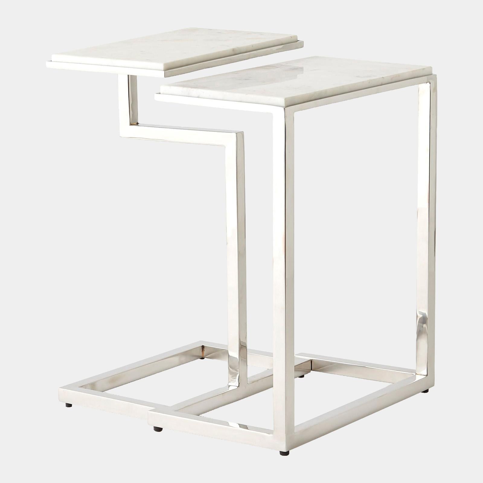 Global Views C-Nesting Tables Set of 2