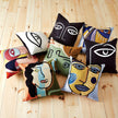 Global Views Paulo Pillow