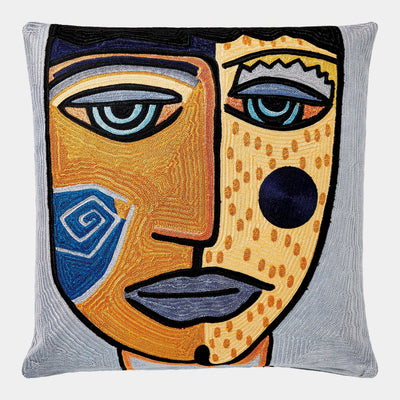 Global Views Paulo Pillow