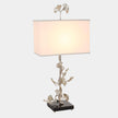 Global Views Ginkgo Table Lamp
