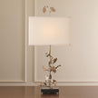 Global Views Ginkgo Table Lamp
