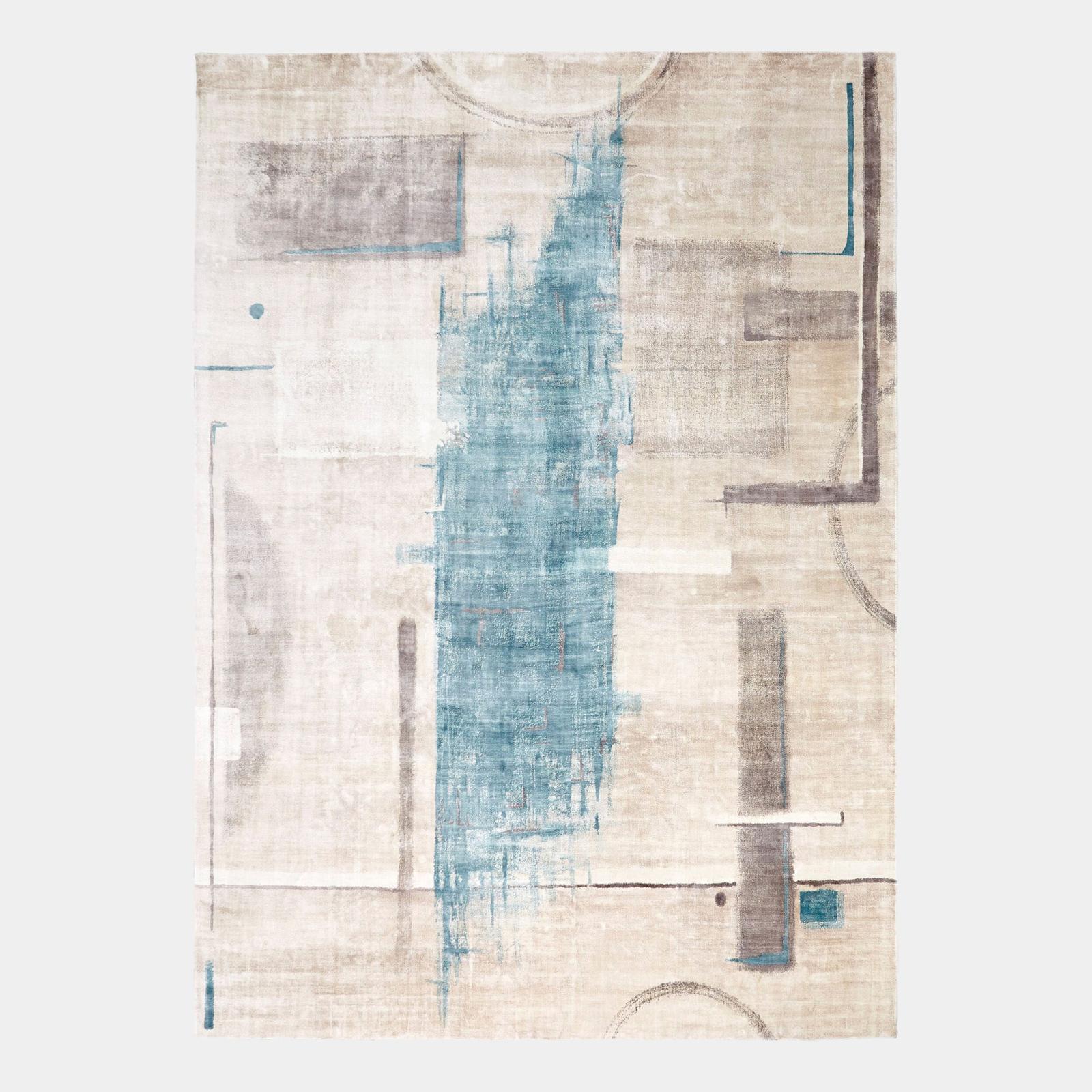 Global Views Art Rug