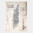 Global Views Art Rug