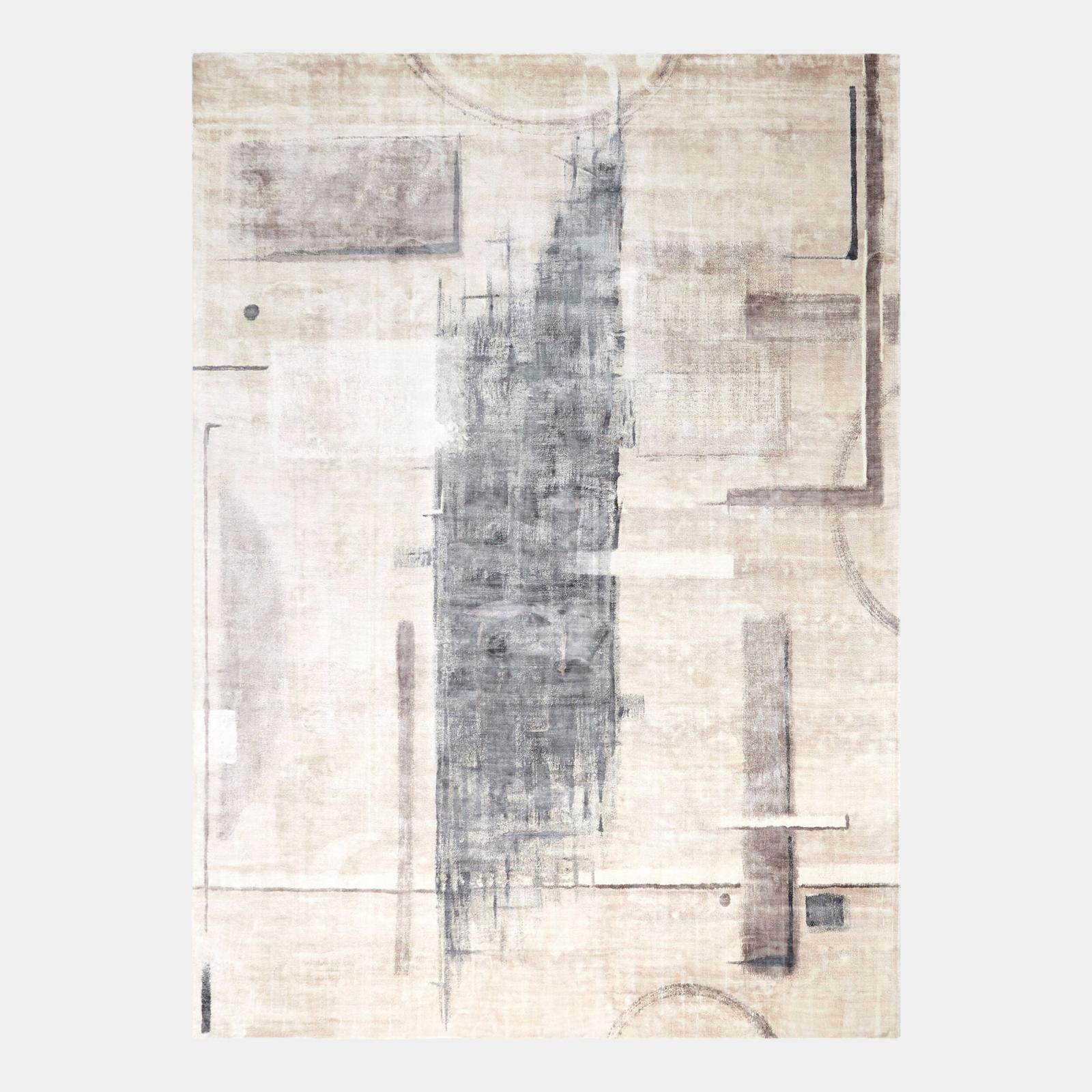 Global Views Art Rug