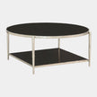 Global Views Zsido Cocktail Table Clearance