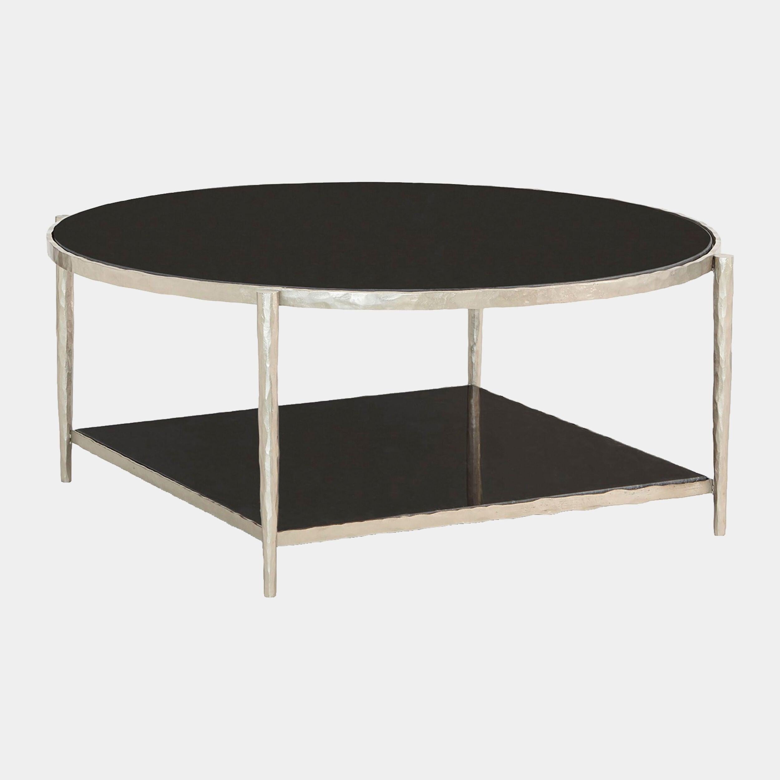Global Views Zsido Cocktail Table Clearance