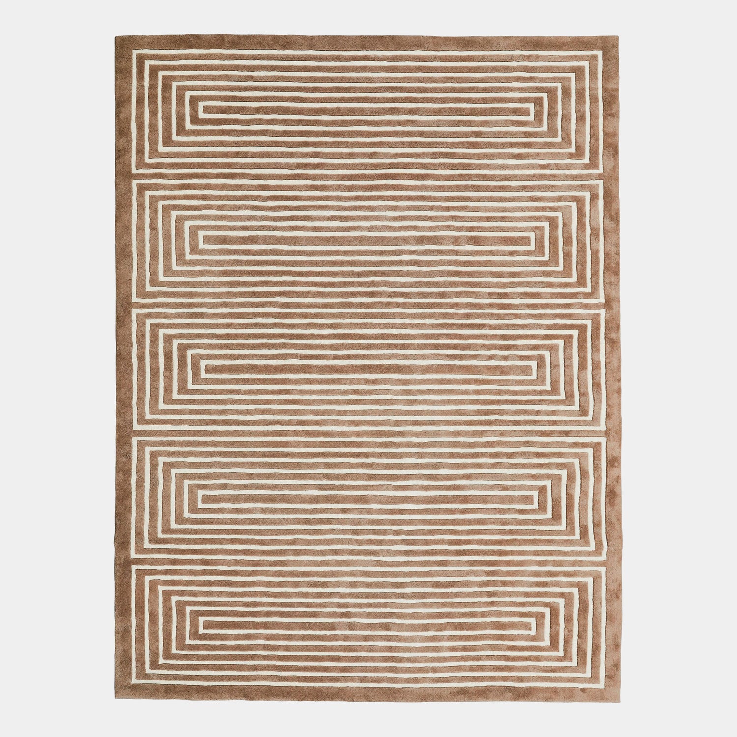 Global Views Latitudes High Contrast Rug