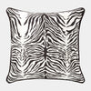 Global Views Zebra Pillow Clearance