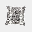 Global Views Zebra Pillow Clearance