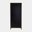 Global Views Mari Bamboo Vitrine