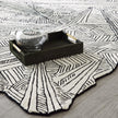 Global Views Searchlight Rug