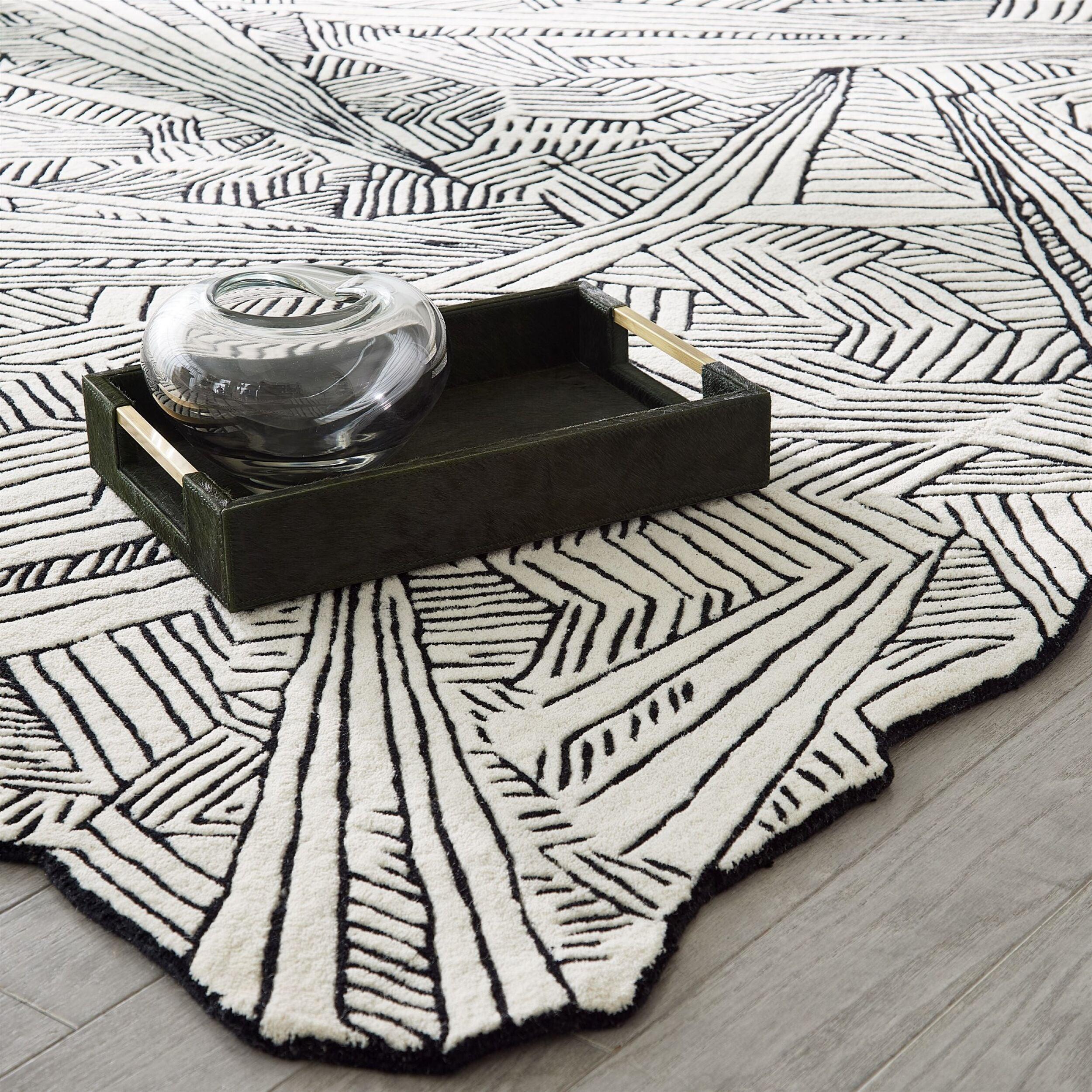 Global Views Searchlight Rug
