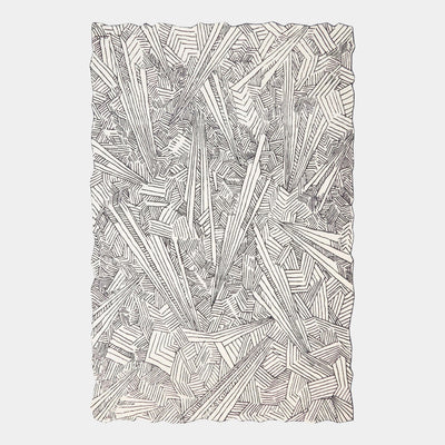 Global Views Searchlight Rug
