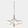 Global Views Sid's Chandelier Clearance
