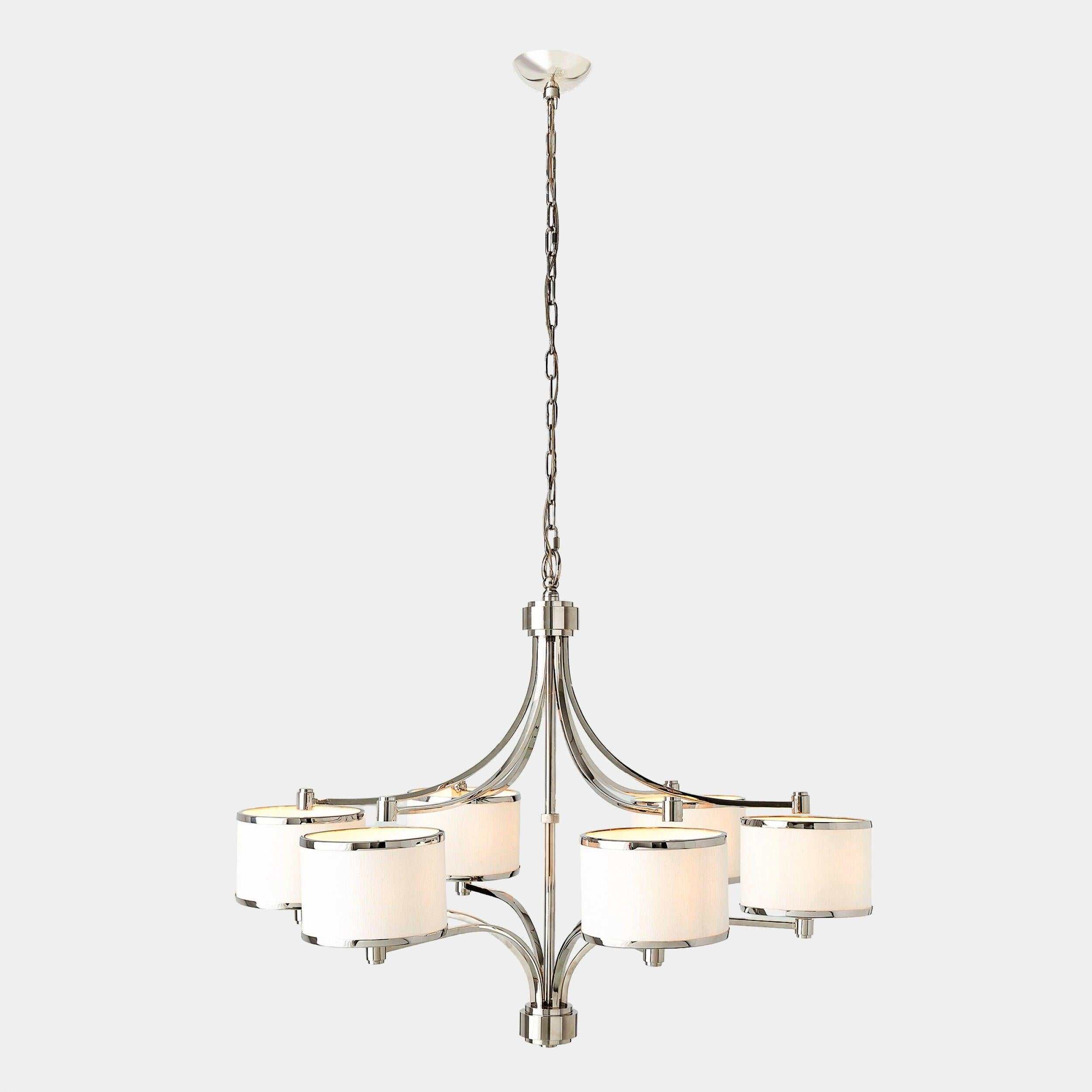Global Views Sid's Chandelier Clearance