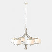 Global Views Sid's Chandelier Clearance