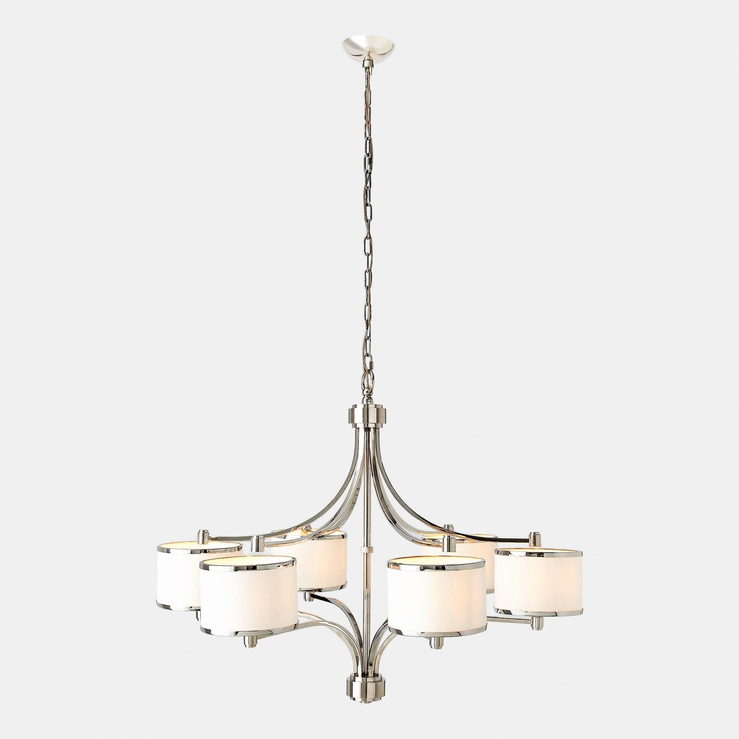 Global Views Sid's Chandelier Clearance
