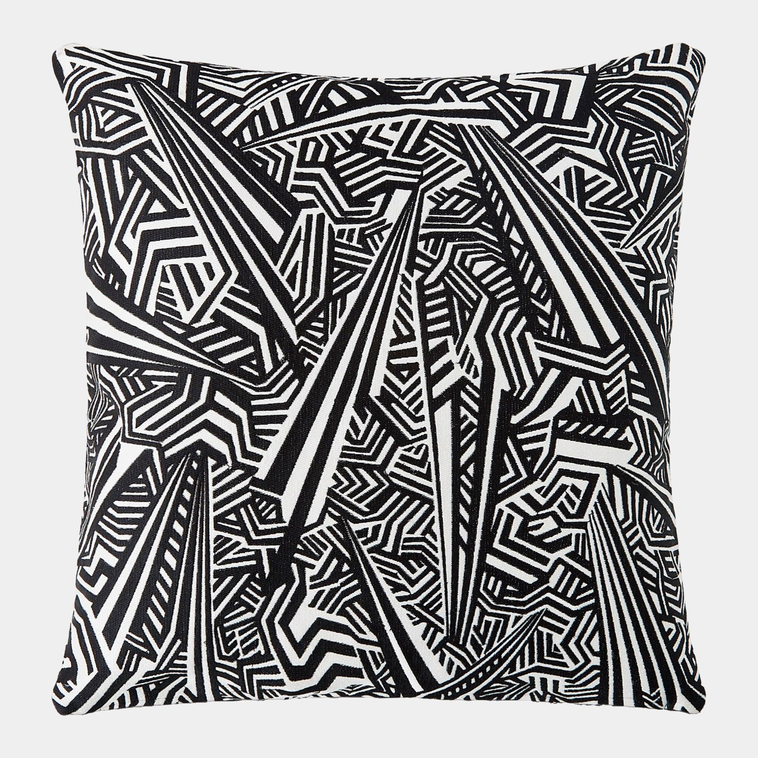 Global Views Searchlight Pillow Clearance