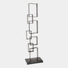 Global Views Bent Square Sculpture
