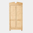 Global Views Directoire Tall Cabinet Clearance