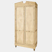 Global Views Directoire Tall Cabinet Clearance