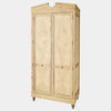Global Views Directoire Tall Cabinet Clearance